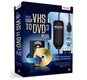 Easy VHS to DVD 3 Plus foto