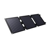 TRUST ZUNY 20W SOLAR PANEL foto