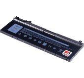 Baterie T6 Power Dell Precision 7530, 7540, 7730, 7740, 8420mAh, 64Wh, 4cell, Li-pol foto