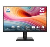 MSI PRO MP252 E2 24,5”/FHD/IPS/120Hz foto