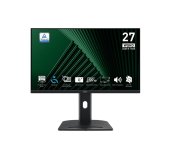 MSI PRO MP275QPG 27”/WQHD/IPS/100Hz/4ms foto