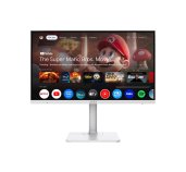 MSI Modern MD272UPSW 27”/UHD/IPS/60Hz/4ms foto