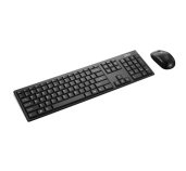 Lenovo 100 Wireless Combo Keyboard and Mouse US EU foto