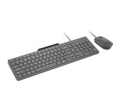 Lenovo 310 USB-A Wired Combo CZ/SK foto