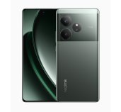 Realme GT 6 5G 16+512GB Razor Green foto