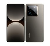 Realme GT 7 Pro 5G 12+512GB Galaxy Grey foto