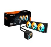 GIGABYTE CPU vodní chladič GAMING 360 foto