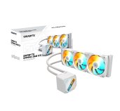 GIGABYTE CPU vodní chladič GAMING 360 ICE foto