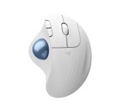 myš ERGO M575S Wireless Trackball OFFWhite foto