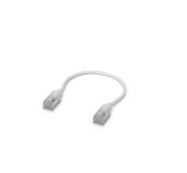 Ubiquiti UACC-Cable-Patch-EL-C6A-0.15M-W - UniFi Premium Patch Cable 0,15m foto