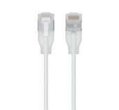Ubiquiti UACC-Cable-Patch-EL-C6A-0.15M-W-24 - UniFi Premium Patch Cable 0,15m (24ks) foto