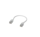 Ubiquiti UACC-Cable-Patch-EL-C6A-0.3M-W - UniFi Premium Patch Cable 0,3m foto