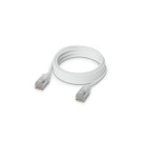 Ubiquiti UACC-Cable-Patch-EL-C6A-3M-W - UniFi Premium Patch Cable 3m foto