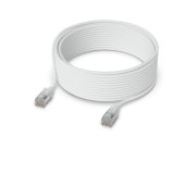 Ubiquiti UACC-Cable-Patch-EL-C6A-12M-W - UniFi Premium Patch Cable 12m foto