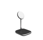 Epico 2in1 MagSafe Wireless Charger - černá foto