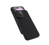 Epico Mag+ Silicone Pro kryt iP. 16 Pro Max - černý foto