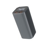 Epico Alu Power Banka PD 100W - 20 000mAh - šedá foto