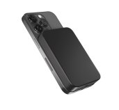 Epico Qi2 10000mAh Alu Mag+ PowerBanka EM71 -černá foto