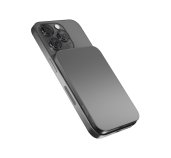 Epico 3000mAh Alu Mag+ PowerBanka EM31 - šedá foto