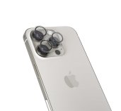 Epico ochranné sklo fotoaparátu iPhone 16 Pro/Max foto