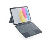 Epico klávesnice s pouzdrem pro iPad 10,2´´ - SK foto