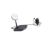 Epico UltraBase Qi2 2in1 Mag+ stojánek EX40-černá foto