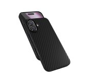 Epico Mag+ Carbon kryt pro iPhone 16 Plus - černý foto