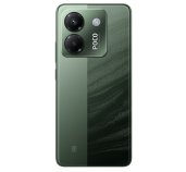 POCO M7 Pro 5G/8GB/256GB/Green foto