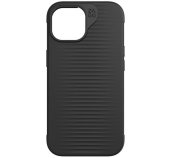 ZAGG kryt Luxe Apple 16e/15/14/13 Černý foto