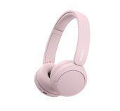 Sony WH-CH520/BT/růžová foto