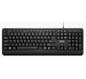 Lenovo 160 Wired keyboard foto