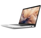 Dell Pro 13 Plus/PB13250/U7-268V/13,3”/WUXGA/32GB/512GB SSD/Arc 140V/W11P/Silver/3R NBD foto
