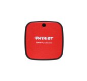 Patriot PDP31/2TB/SSD/Externí/0/Červená/3R foto