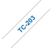 Brother TC-203 foto