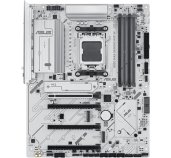 ASUS B850 MAX GAMING WIFI White foto