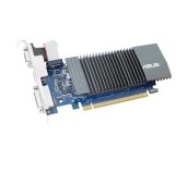 ASUS GT710-SL-2GD5-BRK-EVO foto