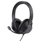 TRUST AYDA MAX HEADSET foto