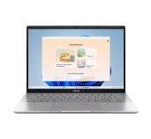 ASUS M3407HA 14.0/R7 260/16GB/1TB/SILVER/W11 H foto