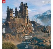 GLO GAMING PUZZLE: ASSASSIN’S CREED MIRAGE   foto