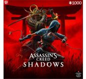 GLO GAMING PUZZLE: ASSASSIN’S CREED SHADOWS   foto