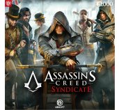 GLO GAMING PUZZLE: ASSASSIN’S CREED SYNDICATE   foto