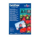 BP71GA4, 20 listů, A4, Premium Glossy, 260g foto
