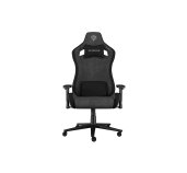 Herní křeslo Genesis NITRO 660, šedé foto