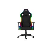 Herní křeslo Genesis NITRO 660 TRIT, RGB, Černé foto