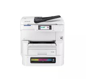 Epson WorkForce Pro EM-C8100RDWF foto