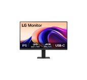 24” LG LED 24U631A-B:IPS,QHD,USB-C foto