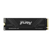Kingston Fury Renegade G5/4TB/SSD/M.2 NVMe/Černá/Heatsink/5R foto