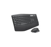 set Logitech Wireless Combo MK850 CZ layout foto