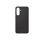 Samsung Silikonový zadní kryt pro Galaxy A56 Black foto