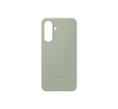 Samsung Silikonový zadní kryt pro Galaxy A56 Sage Green foto